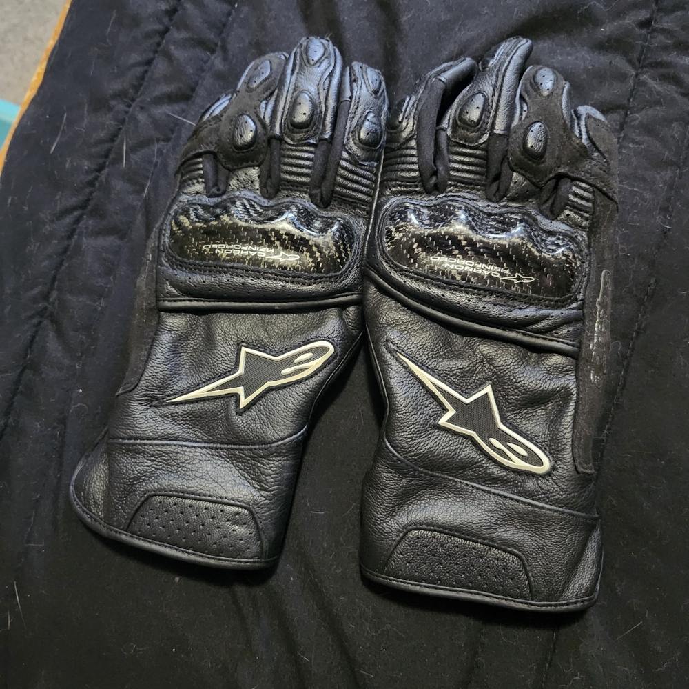 Alpinestars Gloves